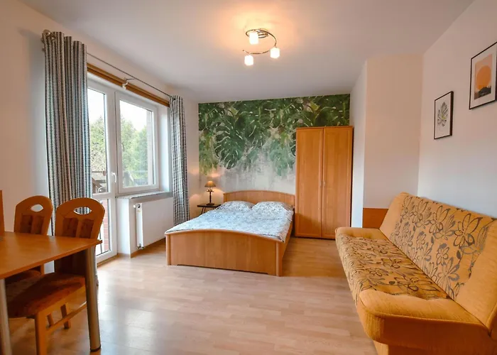 民宿 Dom Jaka Władysławowo