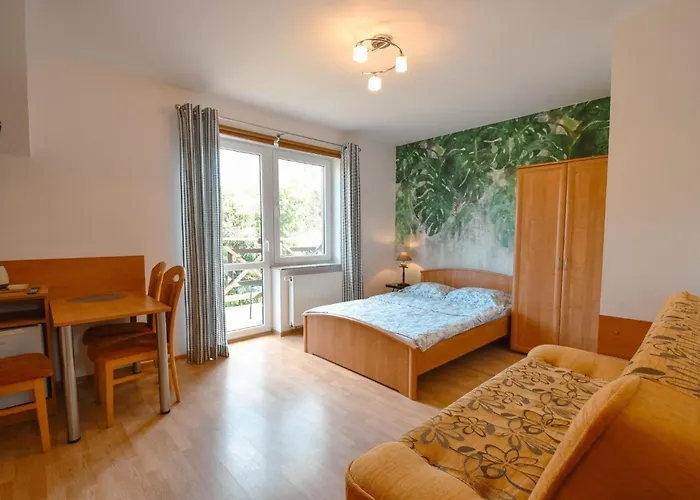 Dom Jaka Habitación en casa particular