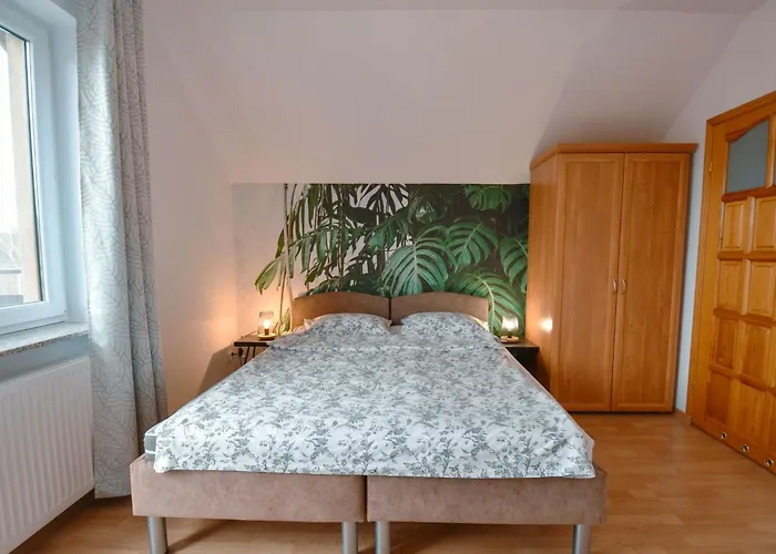 Habitación en casa particular Dom Jaka