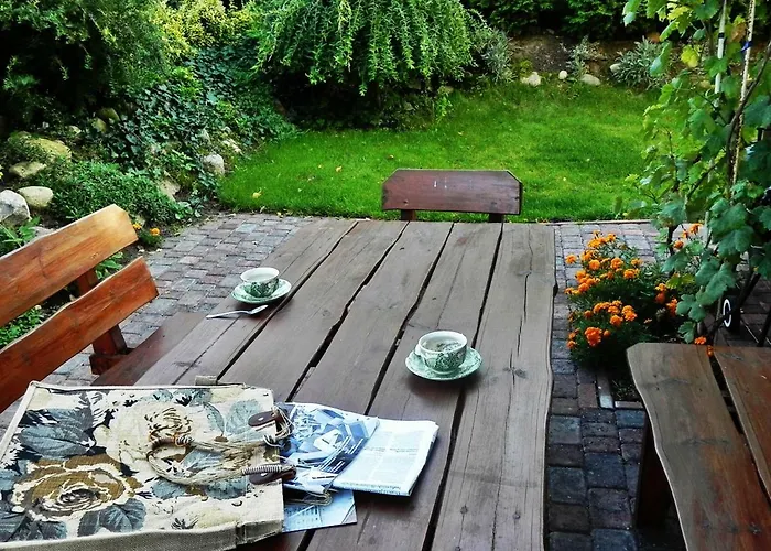 Habitación en casa particular Dom Jaka Władysławowo